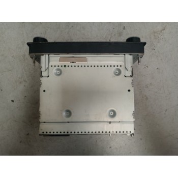 Recambio de sistema audio / radio cd para man tgx 18.xxx referencia OEM IAM 81281016182  