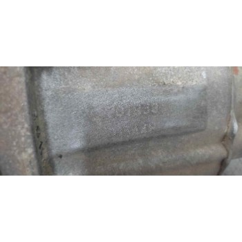 Recambio de caja cambios para citroën xsara berlina 1.9 diesel referencia OEM IAM 20TB30  
