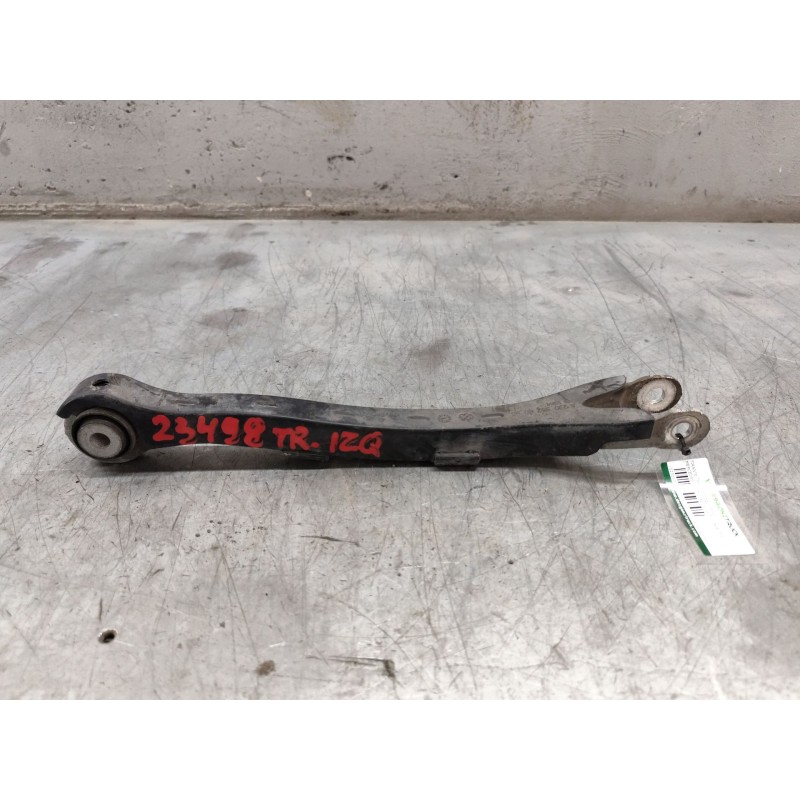 Recambio de tirante trasero izquierdo para mercedes-benz clase e (w211) berlina e 420 cdi (211.029) referencia OEM IAM R23035202 - Negro 2