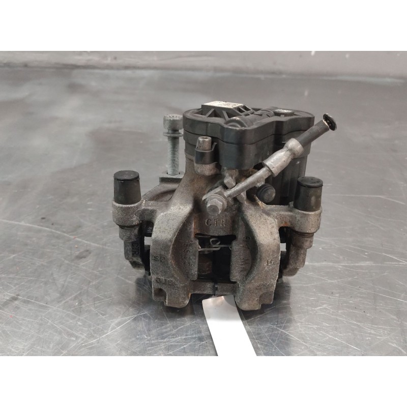 Recambio de pinza freno trasera izquierda para audi q3 (f3b) 35 tdi quattro referencia OEM IAM - Blanco 2