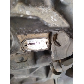 Recambio de caja cambios para daf serie xf105.xxx referencia OEM IAM 12AS2331TD 1353041020 1801237