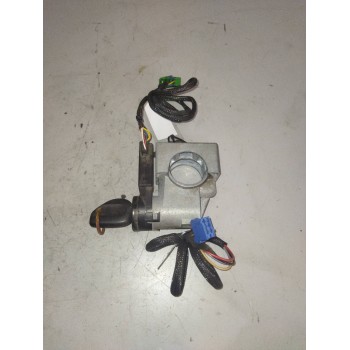 Recambio de conmutador de arranque para daf serie xf105.xxx fsa 4x2 space-cab referencia OEM IAM 1656288  
