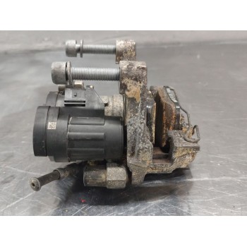 Recambio de pinza freno trasera izquierda para audi q3 (f3b) 35 tdi quattro referencia OEM IAM   
