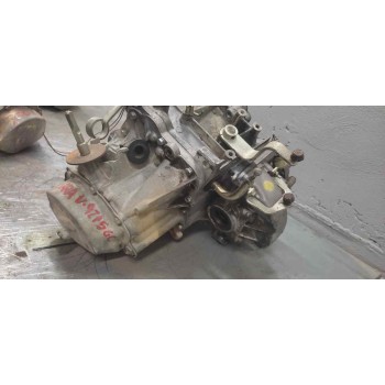 Recambio de caja cambios para citroën xsara berlina 1.9 diesel referencia OEM IAM 20TB30  