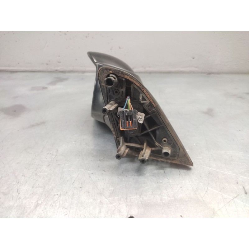 Recambio de retrovisor izquierdo para citroën xsara picasso 1.6 hdi 90 sx top referencia OEM IAM  ELECTRICO 5 CABLES - Gris 3