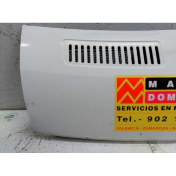 Recambio de capo para peugeot boxer furgoneta 2.2 hdi 120 referencia OEM IAM   