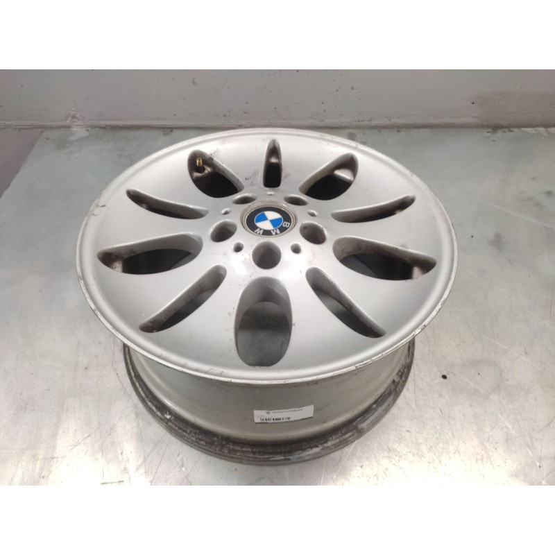 Recambio de llanta para bmw x5 (e53) 3.0d referencia OEM IAM 7.5J X 17 5 TORNILLOS 10961566