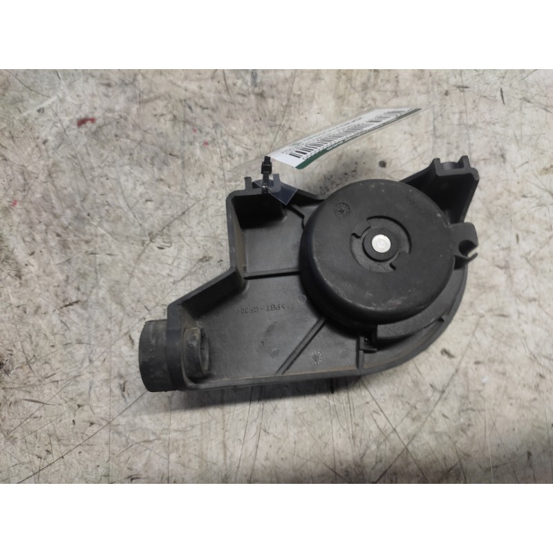 Recambio de potenciometro pedal para citroën xsara picasso 2.0 hdi sx referencia OEM IAM 9643365680 4 PINS 