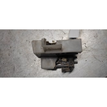 Recambio de cerradura puerta delantera derecha para renault megane i scenic (ja0) 1.9dti alize referencia OEM IAM  2PINS 