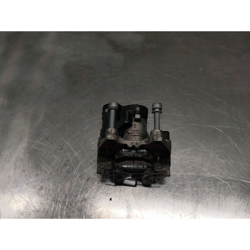 Recambio de pinza freno trasera izquierda para audi q3 (f3b) 35 tdi quattro referencia OEM IAM - Blanco 4