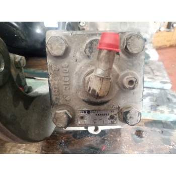 Recambio de caja direccion para renault midlum 4.2 diesel referencia OEM IAM 5010557660  8098955181