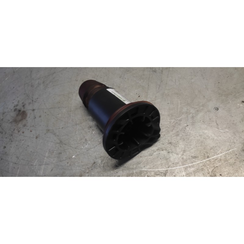 Recambio de tope ballesta para fiat fiorino furgoneta/monovolumen (225_) 1.4 (225bxa1a, 225bxf1a) referencia OEM IAM 51870775 - Blanco 2