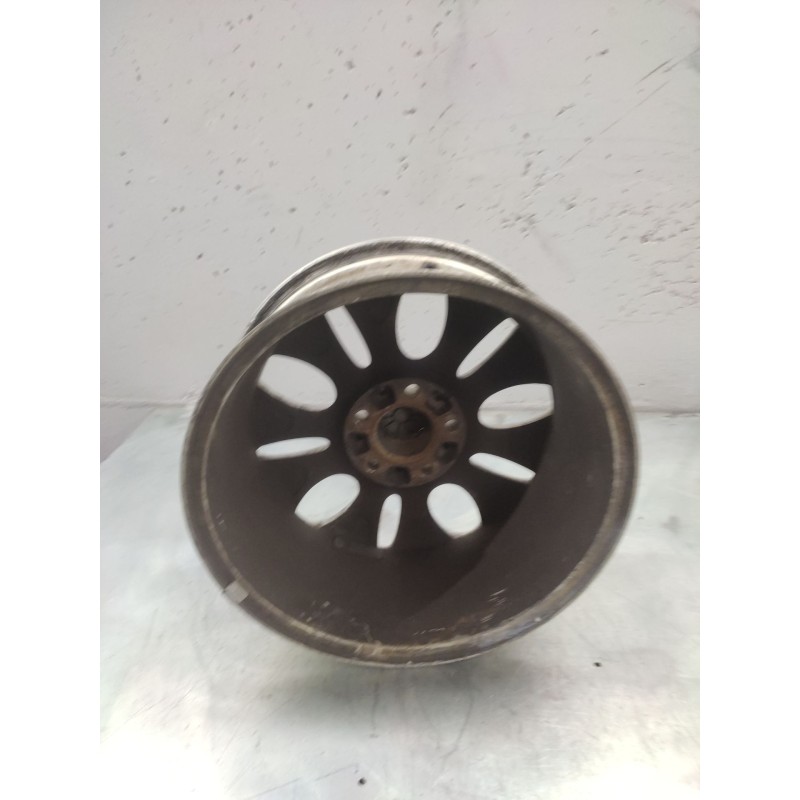 Recambio de llanta para bmw x5 (e53) 3.0d referencia OEM IAM 7.5J X 17 5 TORNILLOS 10961566 - Negro 2