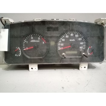 Recambio de cuadro instrumentos para isuzu npr 65 p referencia OEM IAM 8980944610 IMSM-160K-E A894B0/7Y5M