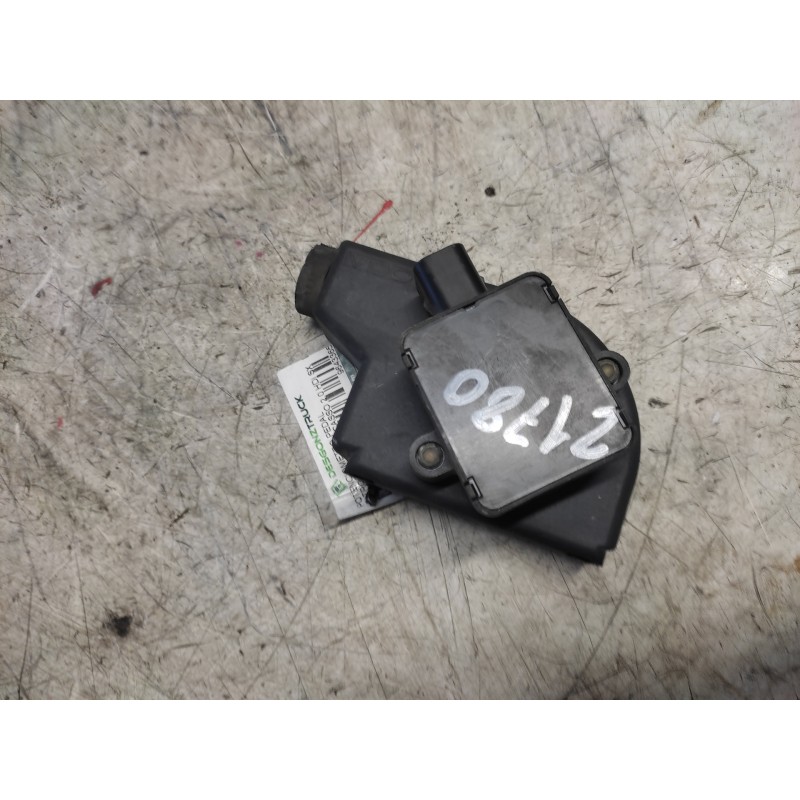 Recambio de potenciometro pedal para citroën xsara picasso 2.0 hdi sx referencia OEM IAM 9643365680 4 PINS - Negro 2