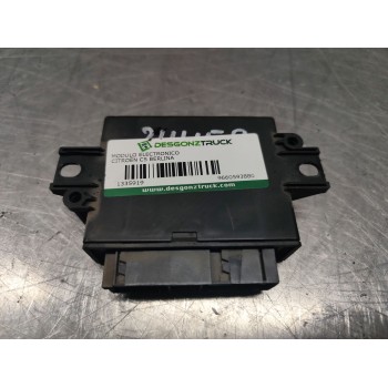 MODULO ELECTRONICO 9660593880 