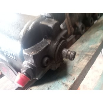 Recambio de caja direccion para renault midlum 4.2 diesel referencia OEM IAM 5010557660  8098955181