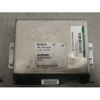 MODULO ELECTRONICO 1423866 CENTRALITA EBS 0486106008