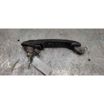 Recambio de maneta exterior delantera derecha para seat ibiza (6k) básico referencia OEM IAM   