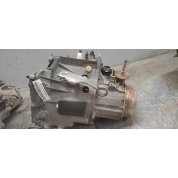 Recambio de caja cambios para peugeot 306 berlina 3/5 puertas (s1) xnd referencia OEM IAM 20CH67  