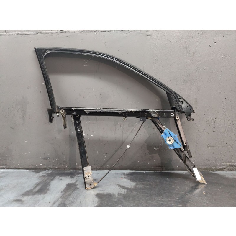 Recambio de elevalunas delantero izquierdo para audi a4 berlina (8e) 2.5 tdi (120kw) referencia OEM IAM 8E0837461A  
