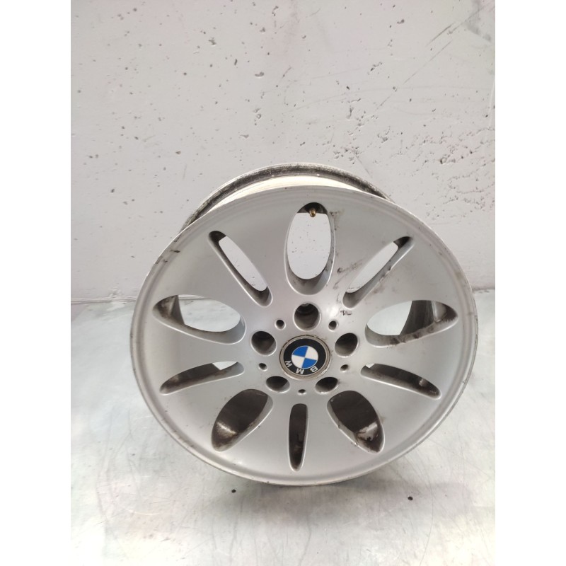 Recambio de llanta para bmw x5 (e53) 3.0d referencia OEM IAM 7.5J X 17 5 TORNILLOS 10961566 - Negro 3