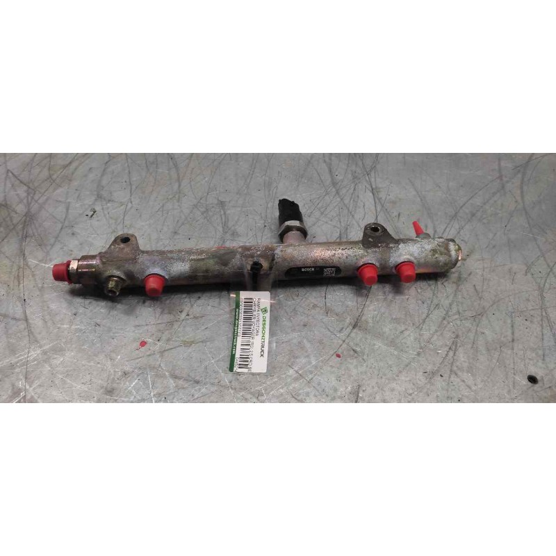 Recambio de rampa inyectora para chrysler voyager (rg) 2.5 crd se grand voyager referencia OEM IAM 0445214041  
