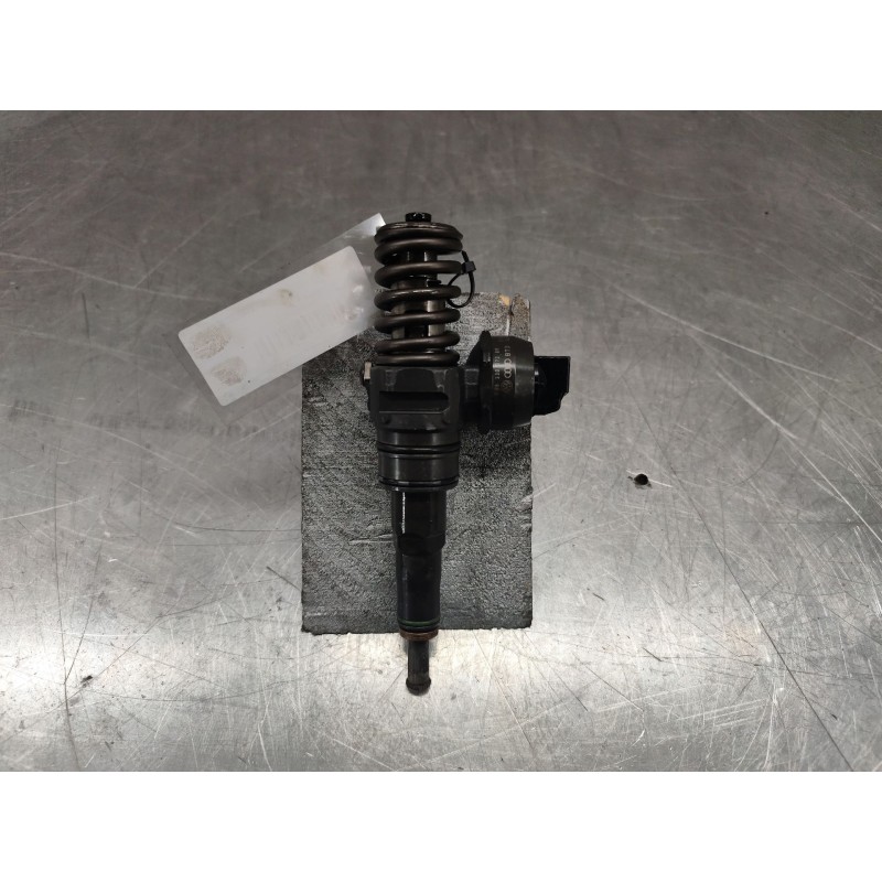 Recambio de inyector bomba para volkswagen caddy ka/kb (2k) 2.0 sdi referencia OEM IAM 0414720232 - Blanco 3