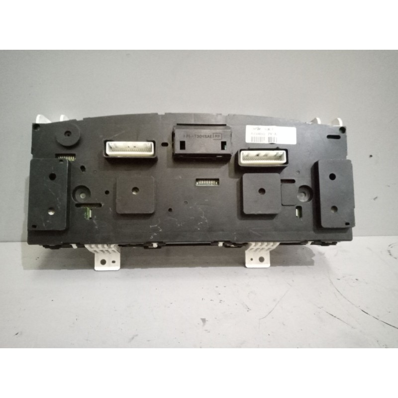 Recambio de cuadro instrumentos para isuzu npr 65 p referencia OEM IAM 8980944610 IMSM-160K-E A894B0/7Y5M 2