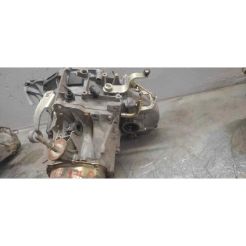 Recambio de caja cambios para peugeot 306 berlina 3/5 puertas (s1) xnd referencia OEM IAM 20CH67  