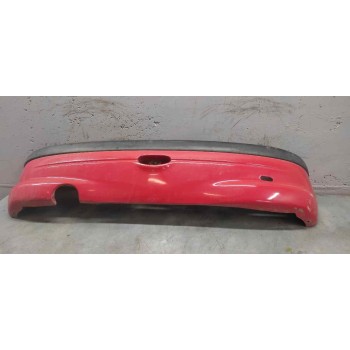 PARAGOLPES TRASERO 
