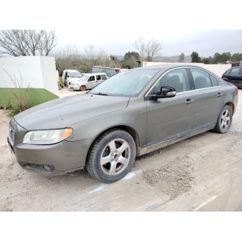 volvo s80 ii (124) del año 2008