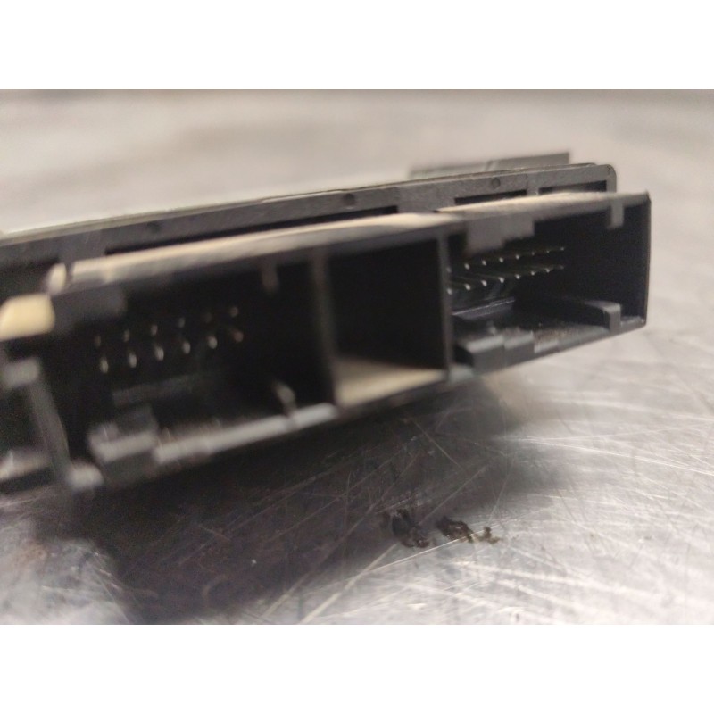 Recambio de modulo electronico para citroën c5 berlina 2.0 hdi cat (rhr / dw10bted4) referencia OEM IAM 9660593880 - Granate 3