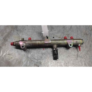 Recambio de rampa inyectora para chrysler voyager (rg) 2.5 crd se grand voyager referencia OEM IAM 0445214041  