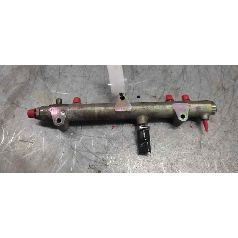 Recambio de rampa inyectora para chrysler voyager (rg) 2.5 crd se grand voyager referencia OEM IAM 0445214041 - Negro 4