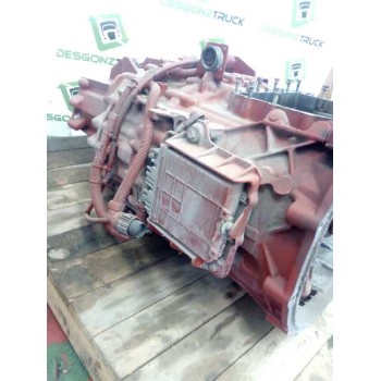 Recambio de caja cambios para iveco trucks eurostar ld 190 e 47 (469cv) referencia OEM IAM 12AS1800 1318030008 8869763