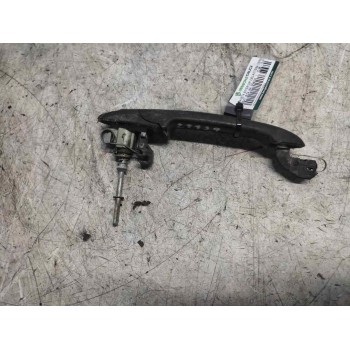 Recambio de maneta exterior delantera derecha para seat ibiza (6k) básico referencia OEM IAM   