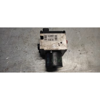 Recambio de abs para peugeot 407 st confort referencia OEM IAM 9651857880  