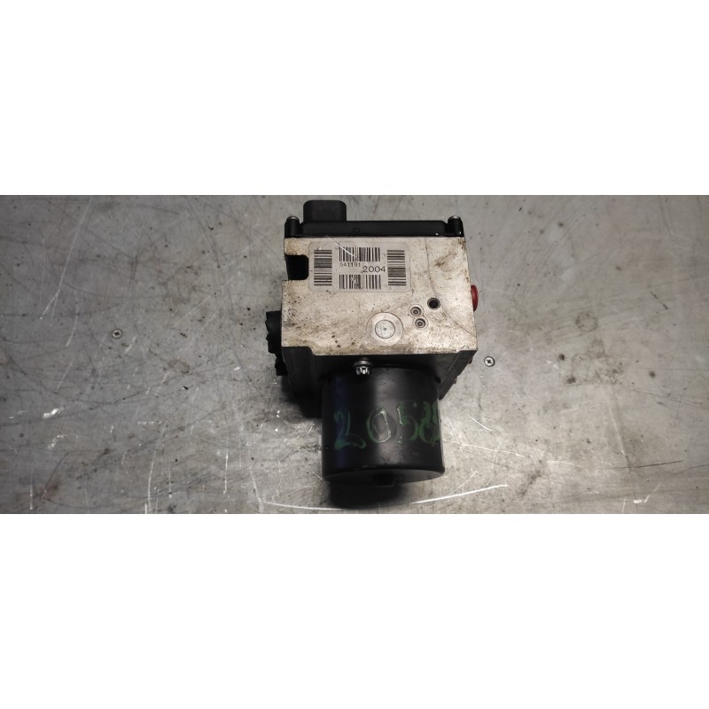 Recambio de abs para peugeot 407 st confort referencia OEM IAM 9651857880 - Gris 3