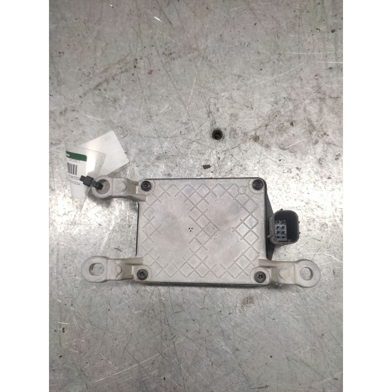 Recambio de modulo electronico para nissan juke (f16) acenta referencia OEM IAM 4057146068  8 PINS - Gris 2