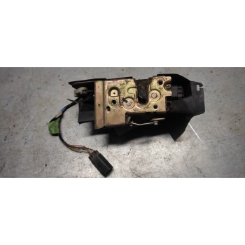 Recambio de cerradura puerta delantera derecha para ford escort berl./turnier atlanta berlina referencia OEM IAM  4 PINS 