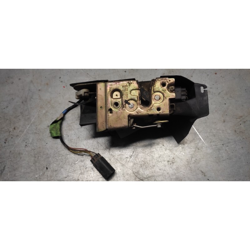 Recambio de cerradura puerta delantera derecha para ford escort berl./turnier atlanta berlina referencia OEM IAM  4 PINS