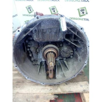 Recambio de caja cambios para iveco trucks eurostar ld 190 e 47 (469cv) referencia OEM IAM 12AS1800 1318030008 8869763