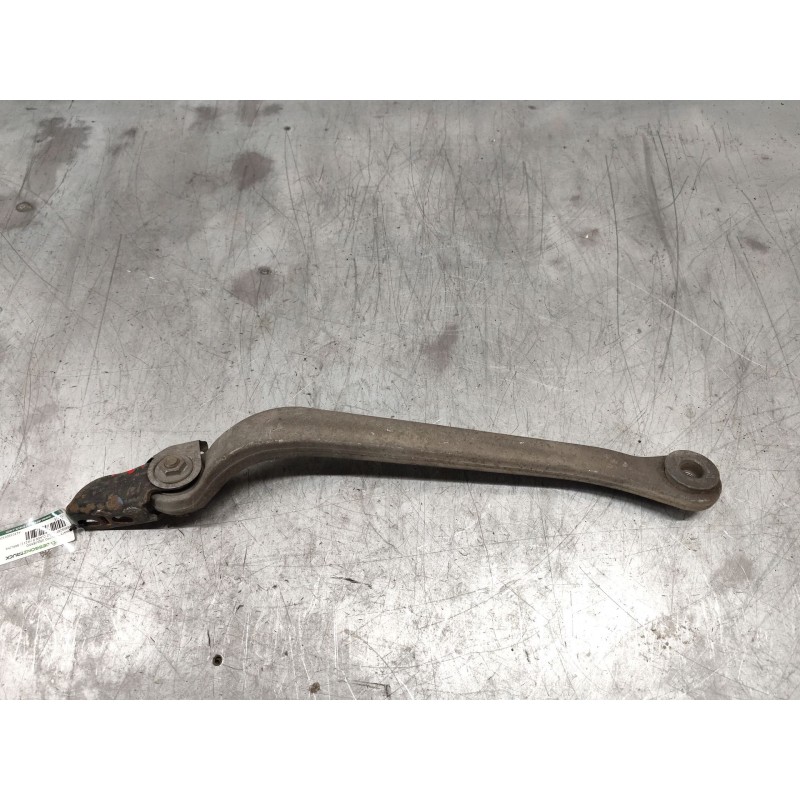 Recambio de tirante trasero izquierdo para mercedes-benz clase e (w211) berlina e 420 cdi (211.029) referencia OEM IAM A23035003 - Negro 2