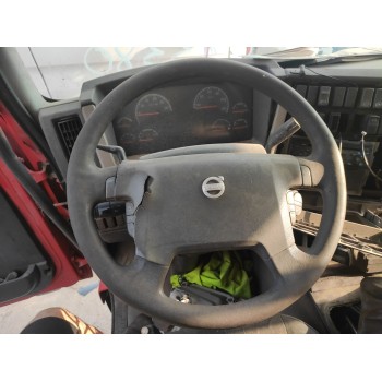 volvo fe xxx del año 2008