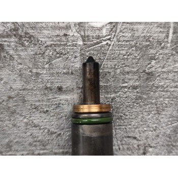 Recambio de inyector bomba para volkswagen caddy ka/kb (2k) 2.0 sdi referencia OEM IAM 0414720232  