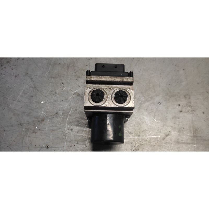 Recambio de abs para peugeot 407 st confort referencia OEM IAM 9651857880 - Gris 4