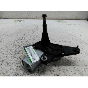Recambio de motor limpia trasero para renault scenic ii grand confort dynamique referencia OEM IAM 8200153458  