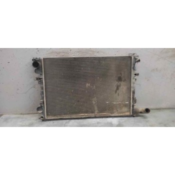 Recambio de radiador agua para citroën jumpy 2.0 hdi sx familiar (5/6 asientos) referencia OEM IAM   