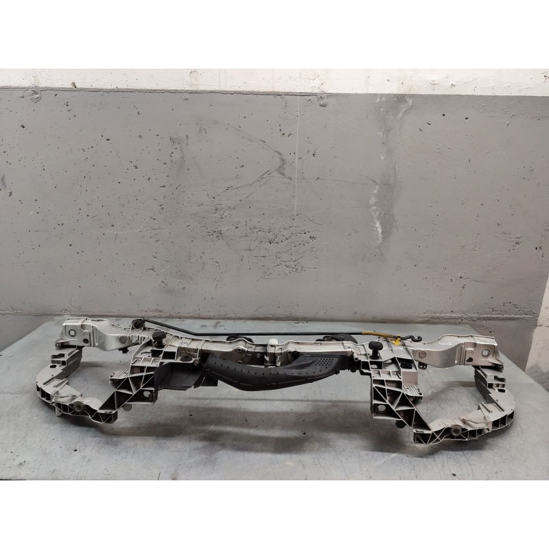 Recambio de panel frontal para ford focus lim. (cb8) titanium referencia OEM IAM   